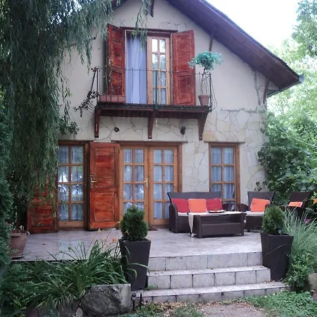 Abai Zamárdi